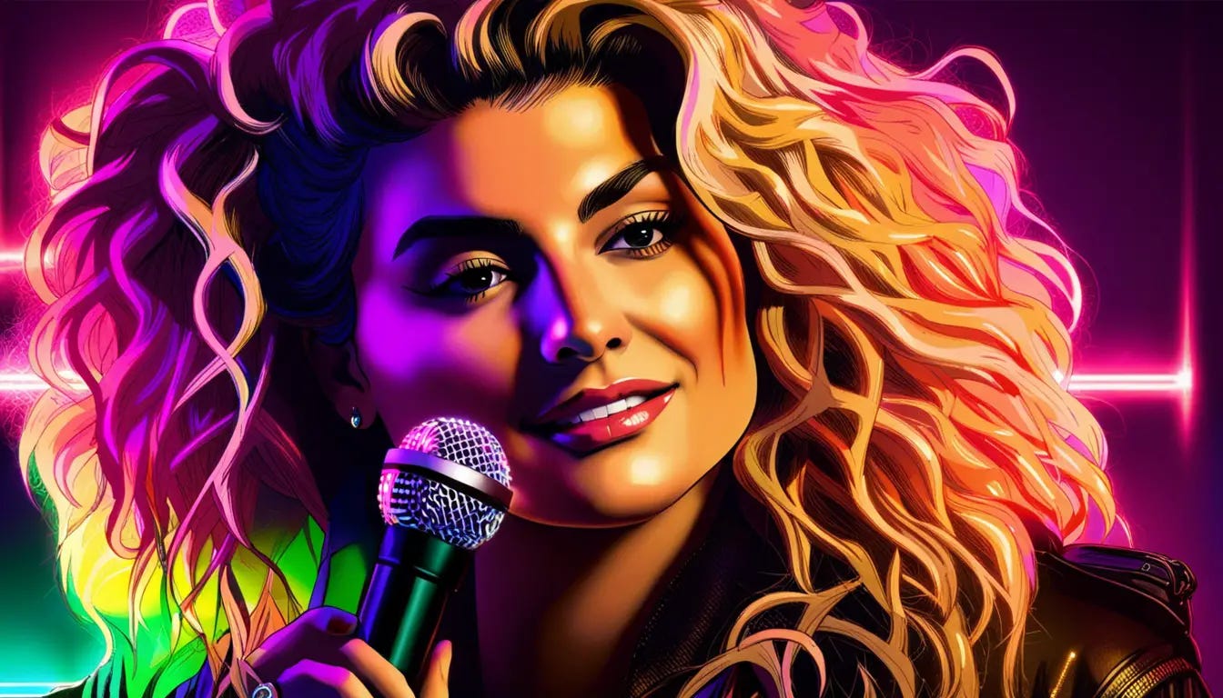 Tori Kelly's Battle with Blood Clots