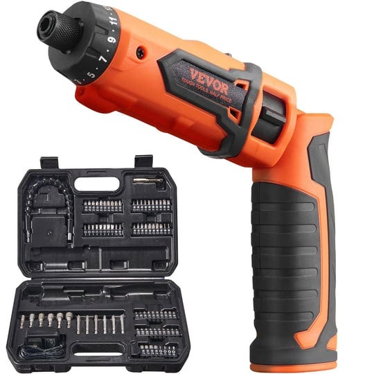 vevor-cordless-screwdriver-8v-7nm-electric-screwdriver-rechargeable-set-with-82-accessory-kit-and-ch-1