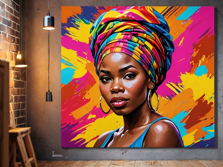 African-American-Canvas-Art-2