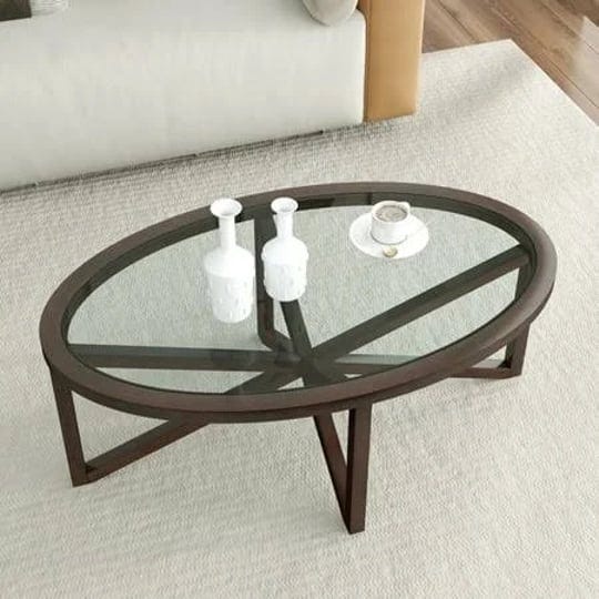 ufurpie-glass-coffee-table-modern-simple-oval-transparent-tempered-glass-top-and-wood-baseoffice-ter-1