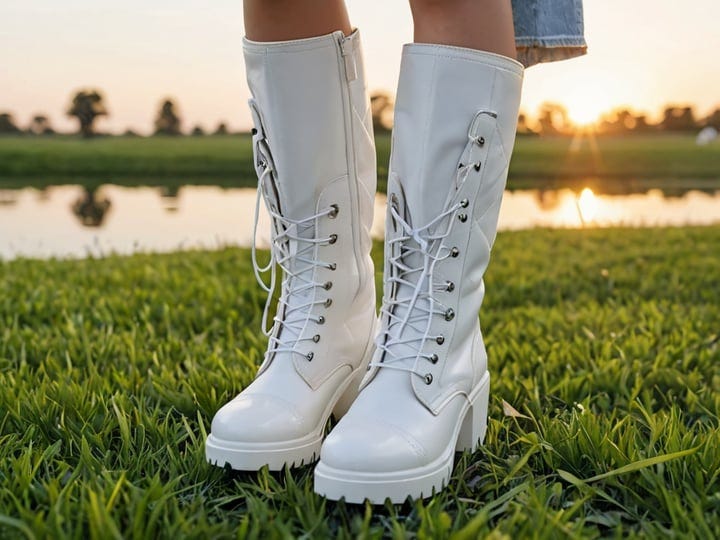 Platform-White-Boots-2