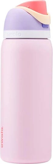 owala-32-oz-freesip-stainless-steel-water-bottle-pink-1