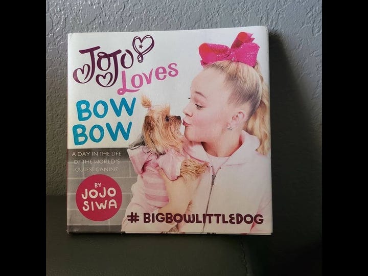 jojo-loves-bowbow-a-day-in-the-life-of-the-world-s-cutest-canine-book-1