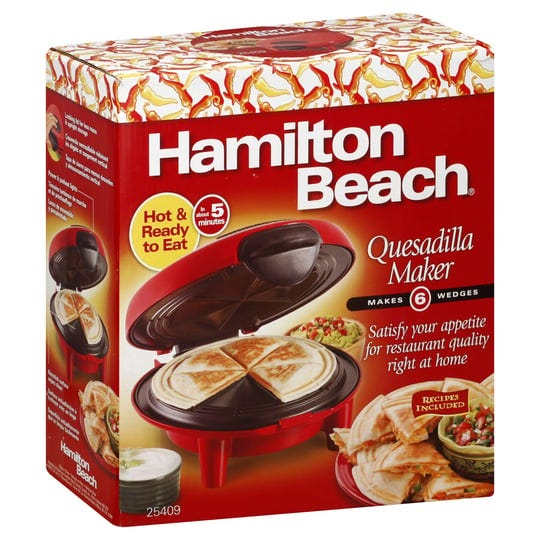 hamilton-beach-quesadilla-maker-red-1