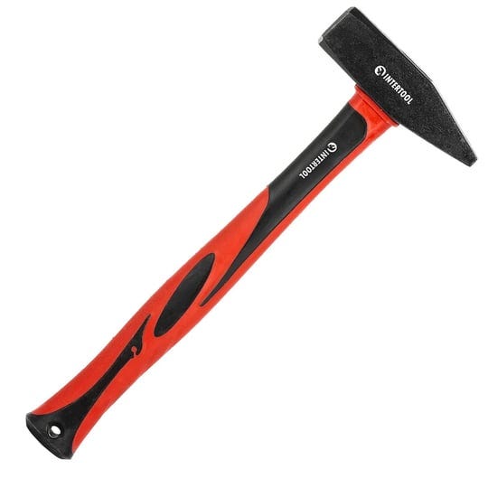 intertool-2-lbs-cross-peen-hammer-heavy-duty-engineer-hammer-mechanic-blacksmith-sheet-metal-14-shoc-1