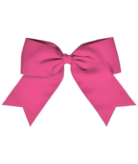 chass-jumbo-hair-bow-pink-1