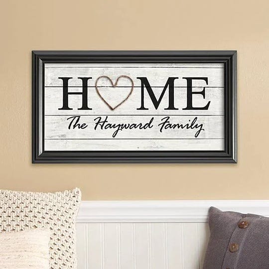 personalized-rustic-home-framed-print-personal-creations-customized-prints-wall-art-home-d-cor-gifts-1
