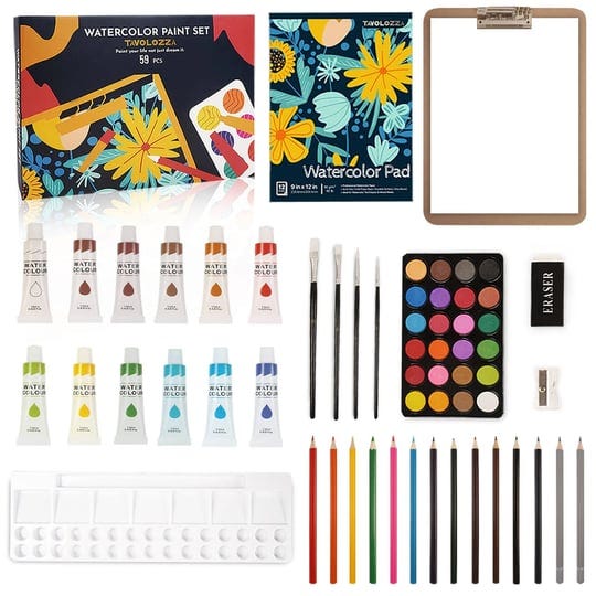 59pcs-watercolor-paint-set-for-adults-beginner-artists-kids-art-painting-supplies-kit-with-12-waterc-1