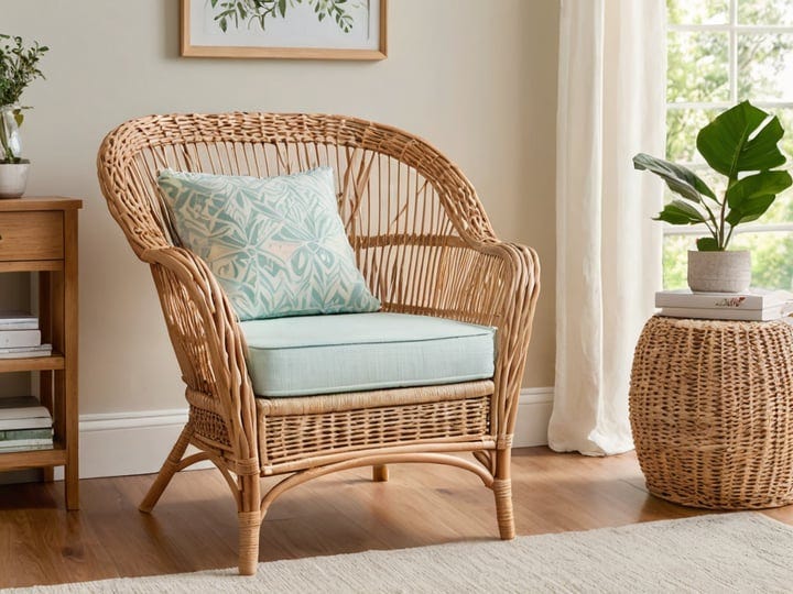 Rattan-Wicker-Small-Accent-Chairs-2