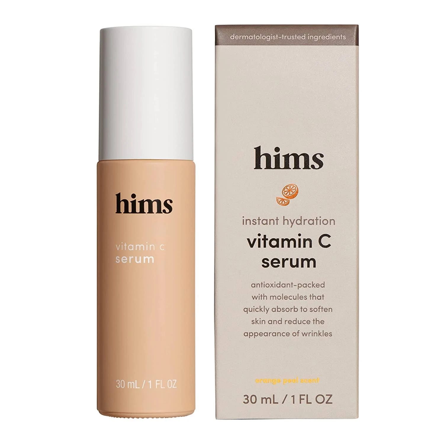 Hims Vitamin C Serum for Radiant Skin | Image