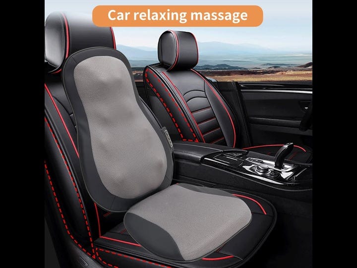 12-massage-nodes-car-cushionfull-set-thai-massage-pad-gray-1