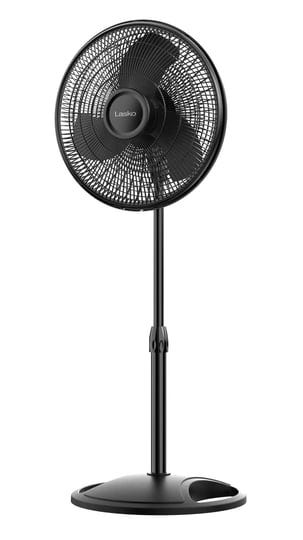 lasko-16-oscillating-pedestal-fan-black-1