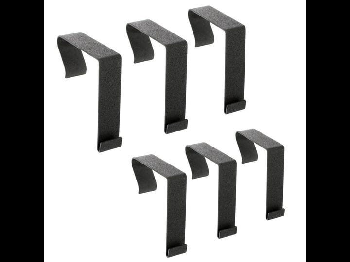 quartet-cubicle-partition-hangers-black-2-set-1