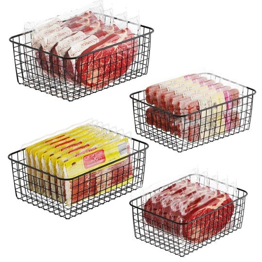 ispecle-freezer-organizer-bins-4-pack-upright-freezer-baskets-for-16-17-21-cu-ft-standup-freezer-sor-1