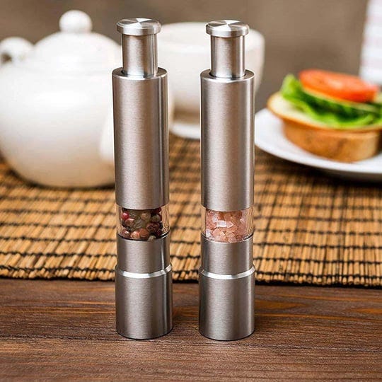 onetify-premium-stainless-steel-salt-and-pepper-spice-grinder-1