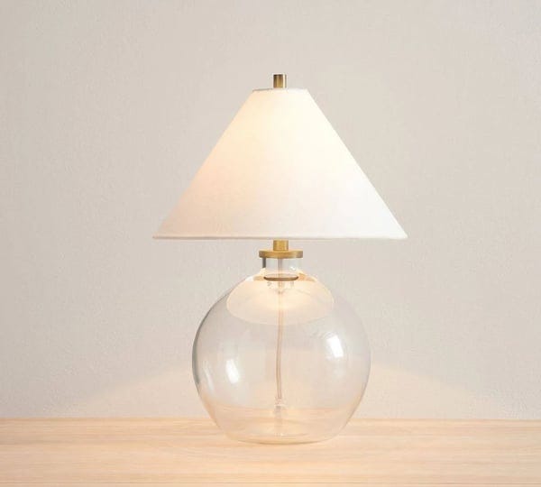 callaway-recycled-glass-ball-lamp-tumbled-brass-small-pottery-barn-1