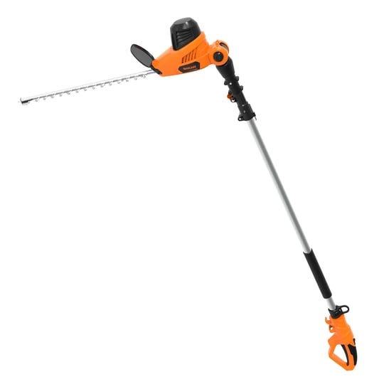 garcare-4-8-amp-multi-angle-corded-pole-hedge-trimmer-with-20-inch-laser-blade-blade-cover-included-1