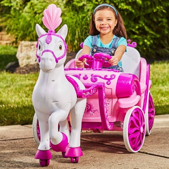 disney-princess-royal-horse-and-carriage-girls-6v-ride-on-toy-by-huffy-1