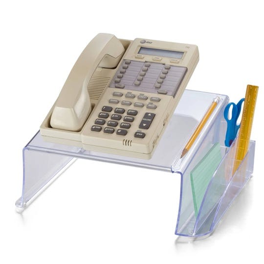 officemate-telephone-stand-clear-21524-1