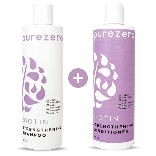 purezero-biotin-shampoo-conditioner-set-anti-thinning-formula-volumizing-thicker-fuller-hair-zero-su-1