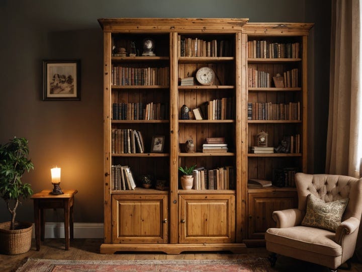 Pine-Bookcases-3