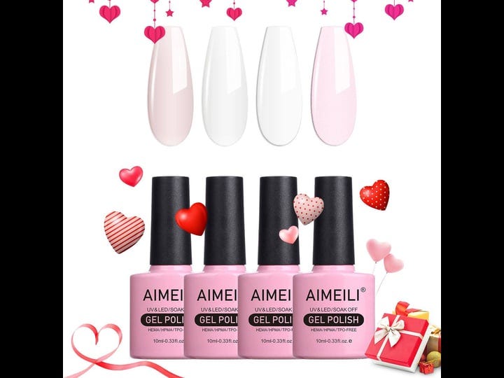 aimeili-baby-pink-light-gel-polish-nude-set-for-nail-designs-set4-26-1