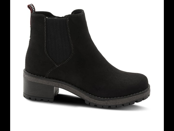 patrizia-smylie-womens-chelsea-boots-size-41-black-1