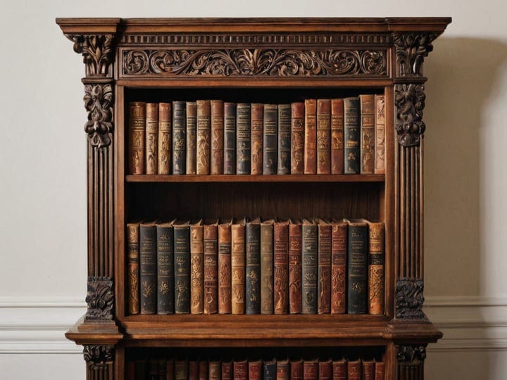 Narrow-Wood-Bookcases-4