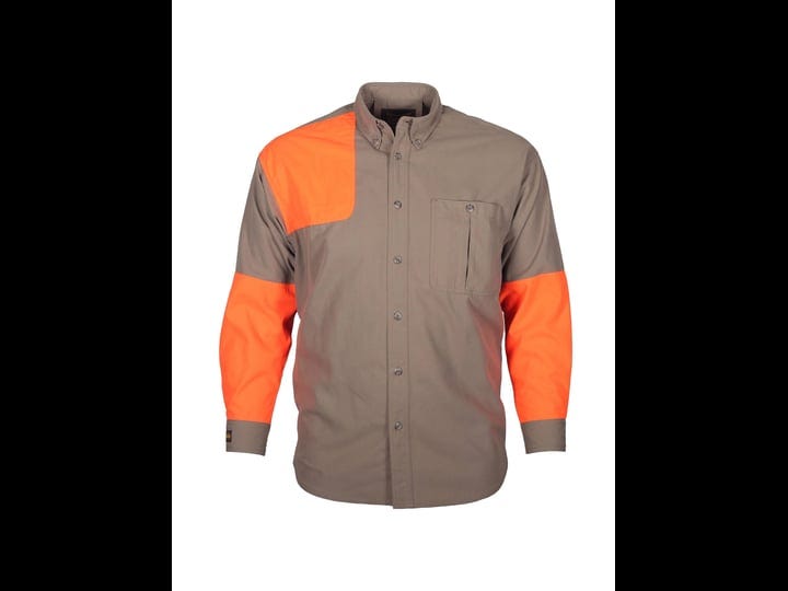 gamehide-upland-field-hunting-shooting-shirt-tan-orange-xl-1