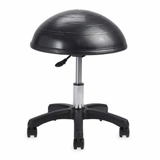 gaiam-gym-yoga-exercise-fitness-balance-ball-office-desk-chair-stool-black-size-medium-1
