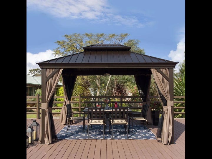 alexander-hardtop-12-ft-w-x-10-ft-d-aluminum-patio-gazebo-kozyard-1