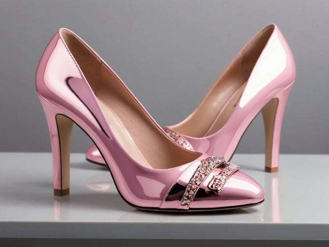 Pink-Chunky-Heels-1