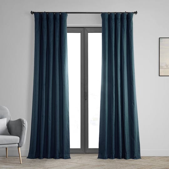 polo-navy-solid-cotton-blackout-curtain-1