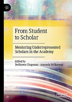 From Student to Scholar | Cover Image