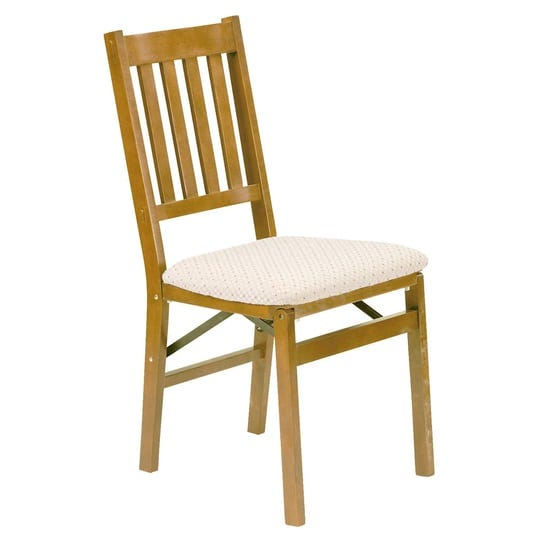 stakmore-arts-and-craft-folding-chair-set-of-2-oak-1