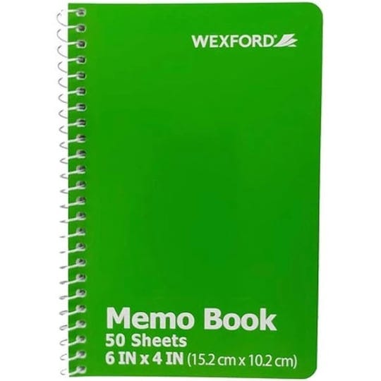 wexford-assorted-memo-book-sheets-1