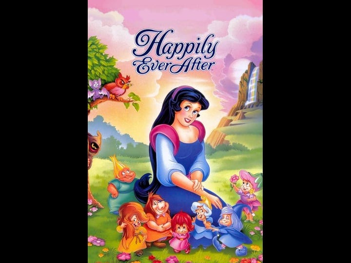 happily-ever-after-tt0099733-1