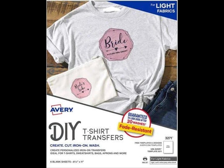 avery-t-shirt-transfers-for-light-fabric-8-5-inch-x-11-inch-18-sheets-8938-1