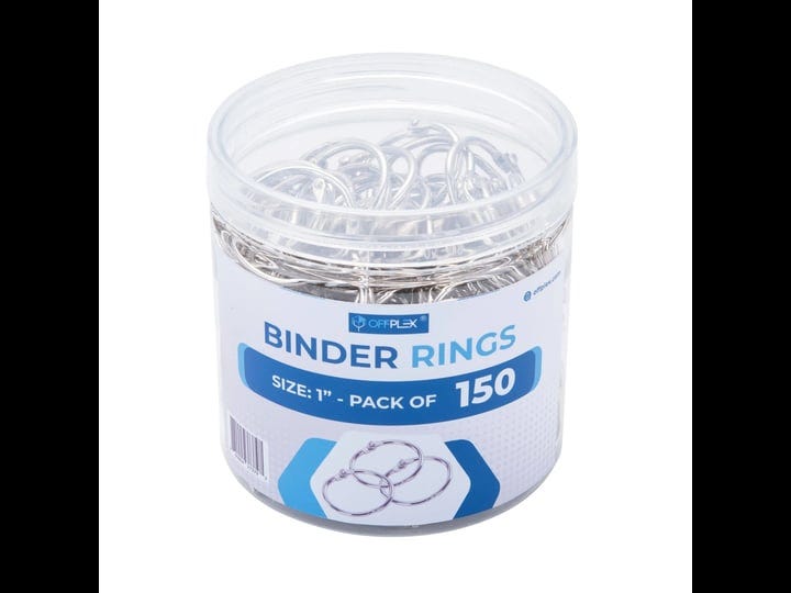 offplex-loose-leaf-binder-rings-1-inch-150-pack-sturdy-book-rings-index-card-rings-key-rings-flashca-1