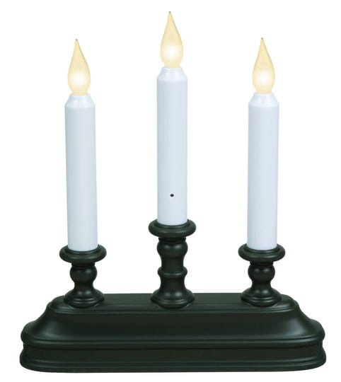 aged-bronze-3-tier-battery-operated-window-candle-xodus-1