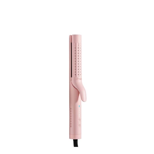 tymo-airflow-pink-2-in-1-cold-air-styler-curler-straightener-hair-1