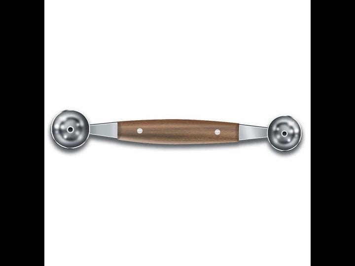 victorinox-double-melon-baller-wood-handle-1