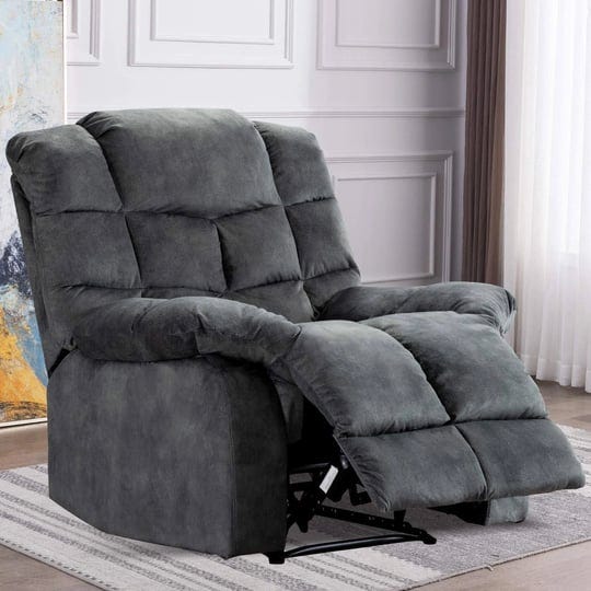 anjhome-single-recliner-chairs-for-living-room-overstuffed-breathable-fabric-reclining-chair-manual--1