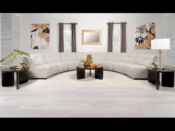 charlotte-8-piece-upholstered-curved-modular-sectional-sofa-ivory-1