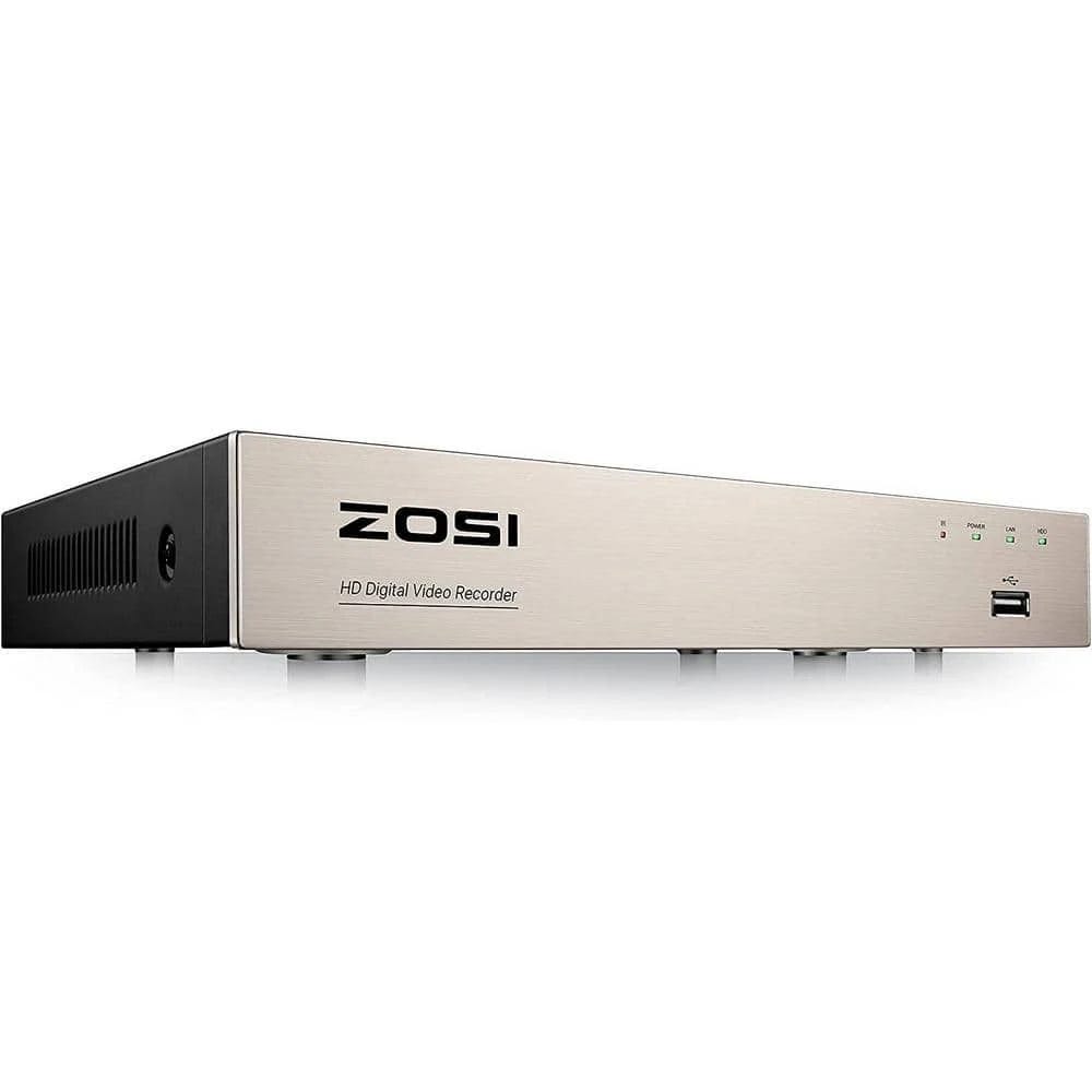 ZOSI 8-Channel 1080p Surveillance DVR Recorder | Image