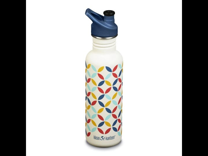 klean-kanteen-27-oz-classic-water-bottle-with-sport-cap-retro-dot-1