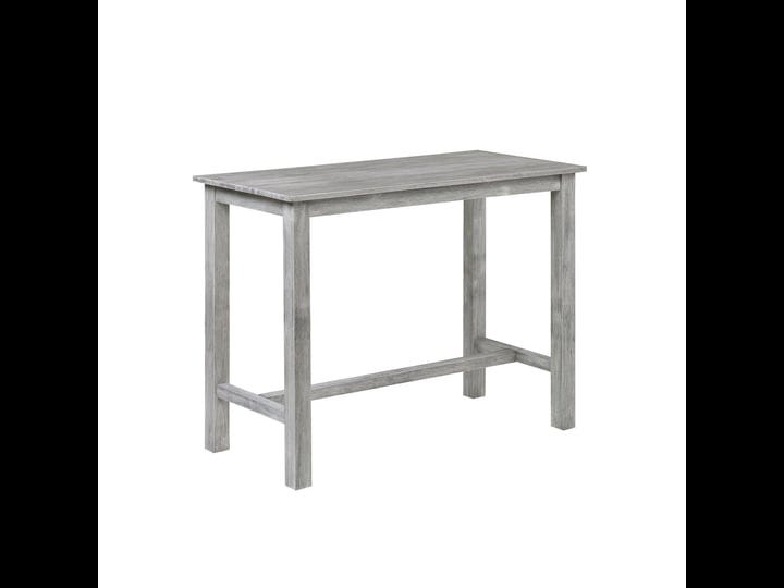 boraam-sonoma-pub-table-storm-gray-wire-brush-1