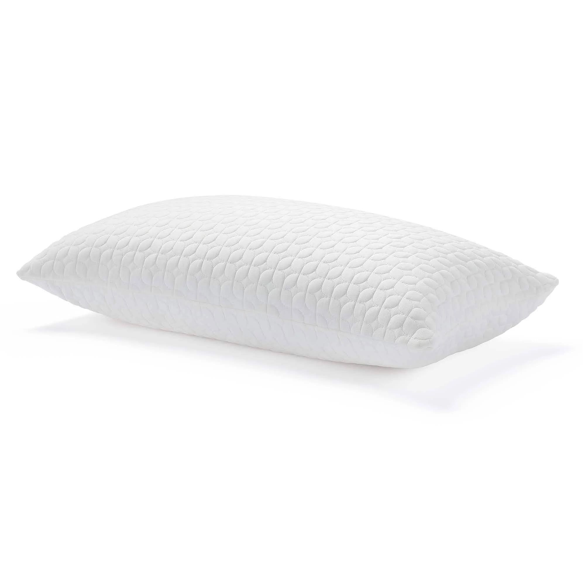 Comfort Collection Adjustable Shredded Foam Memory Pillow | Image