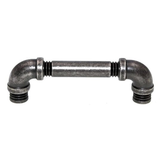hickory-hardware-pipeline-collection-black-nickel-vibed-96mm-pull-1