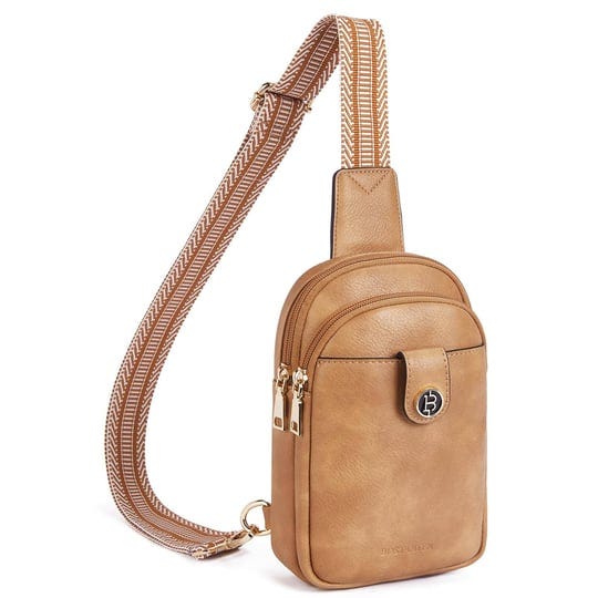 bostanten-small-sling-bag-for-women-crossbody-purse-leather-fanny-pack-chest-bag-for-travel-camel-br-1